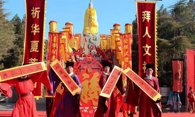 张姓氏人口近亿，数千年来未曾出皇帝，有何原因