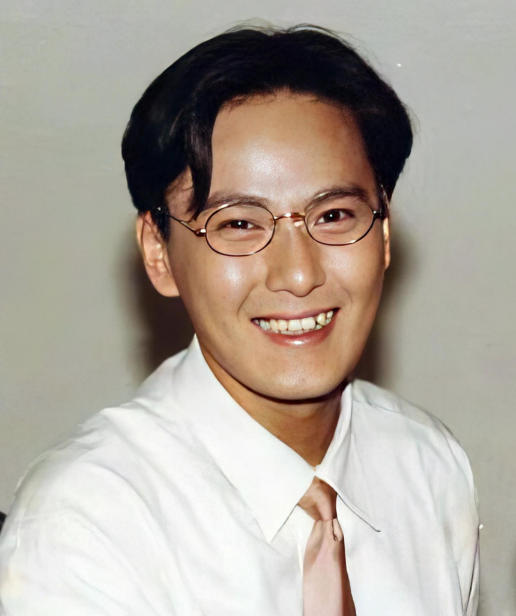 张信哲(Jeff Chang)