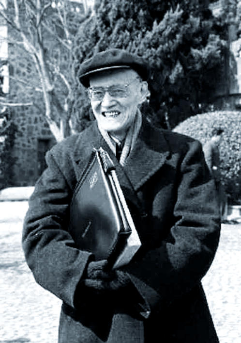 张钰哲-中国现代天文学重要奠基人